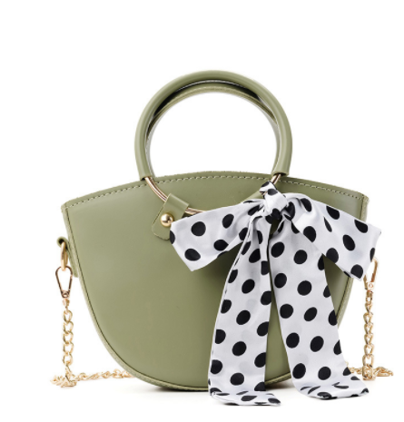 Bolso Bandolera de Hombro Único