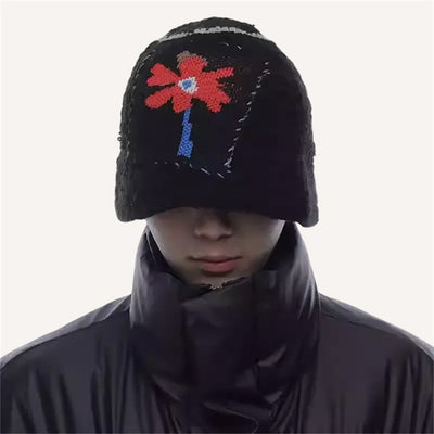 Gorro de Lana Cálido y Versátil