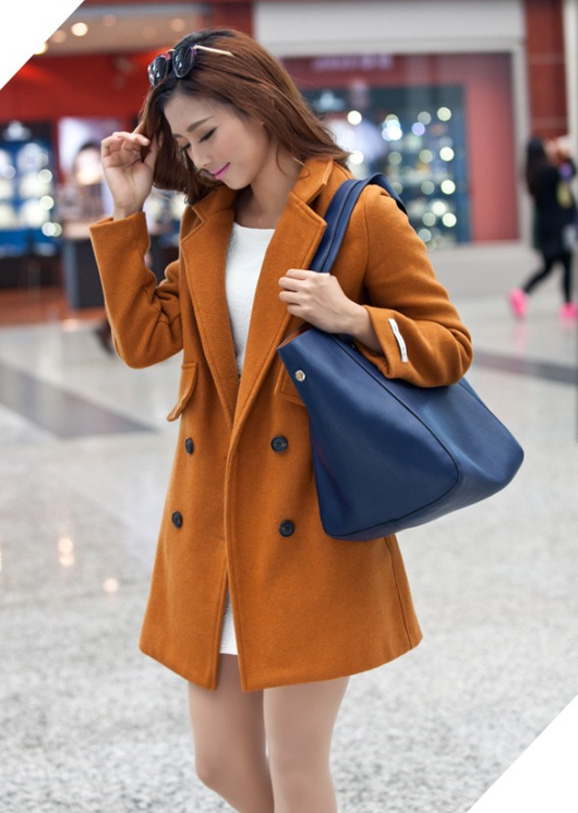 Bolso Bucket Retro para Mujer - Diseño Clásico y Versátil - Image 4