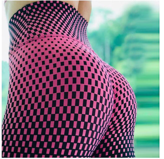 Leggins Deportivos Respirable de Corte Slim para Yoga - Image 10