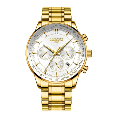 Reloj Deportivo con Patrón Solar Resistente al Agua - Image 9