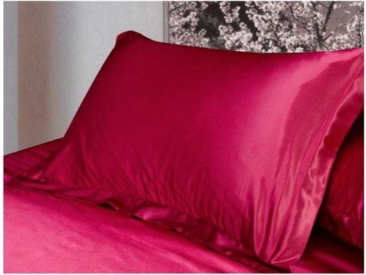 Funda de Almohada Suave para Trenzas, Locs, Cabello Natural y Extensiones - Image 6