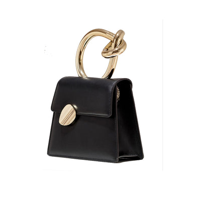Bolso de Hombro Ring Personalidad - Image 4