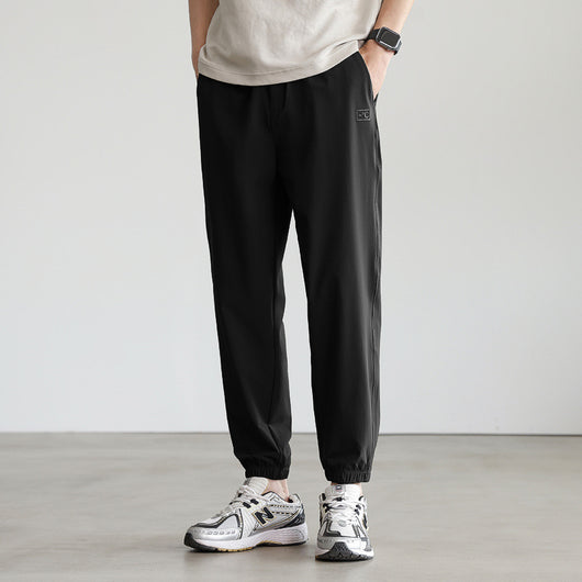 Playera Deportiva Urbana con Protección Solar - Comodidad sin Mantenimiento - Image 8
