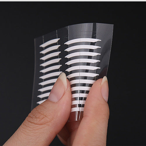 Cintas Adhesivas para Párpados Dobles - Invisible y de Larga Duración - Image 2
