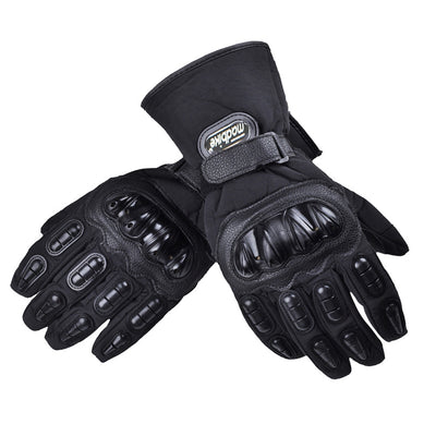 Guantes Motociclista Impermeables Térmicos para Invierno