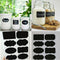 Set de 40 Stickers Removibles Reutilizables