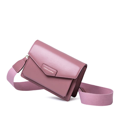 Bolsa Cuadrada Flip Compacta - Image 7