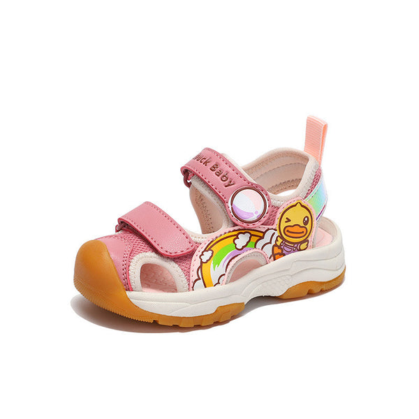 Zapatos Funcionales Antideslizantes para Niños Baotou