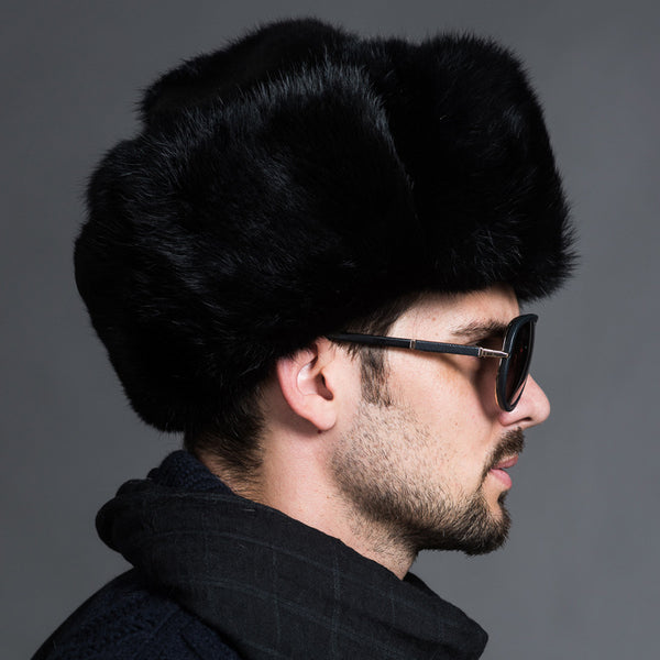 Gorro Térmico de Protección Auditiva