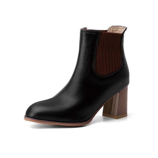 Botas Elásticas para Mujer - Image 23