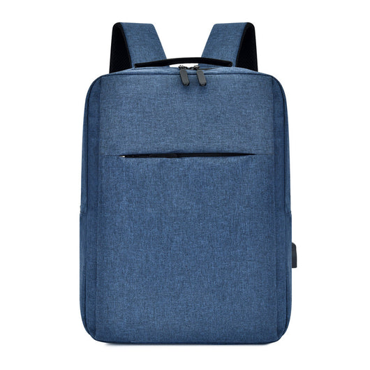 Mochila USB para Computadora - Diseño Casual y Funcional - Image 24