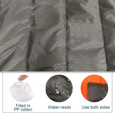 Cama Impermeable para Perros con Tejido Resistente y Fácil Limpieza - Image 3