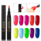 Esmalte em Gel Fotopolimerizável ROSALIND - Caneta Gel 5ml