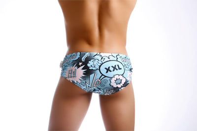 Trajes de Baño #BOOM - Image 8