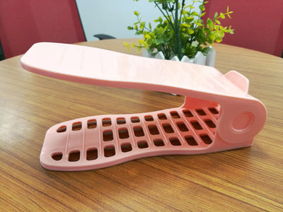 Organizador de Zapatos Ajustable - Image 7