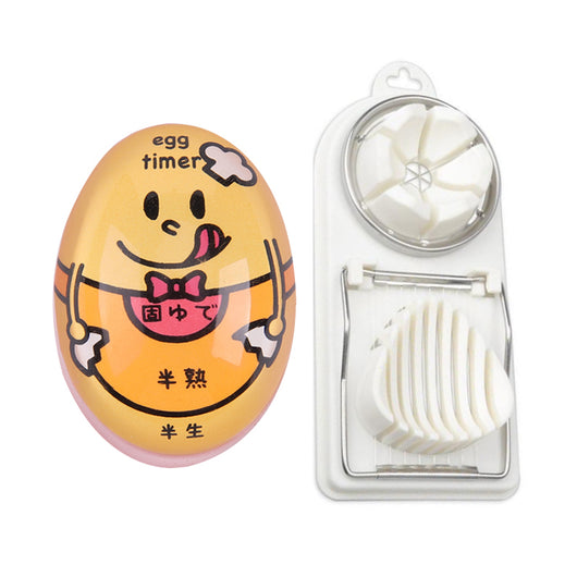 Temporizador de Huevos Japonés para una Cocción Perfecta - Image 15