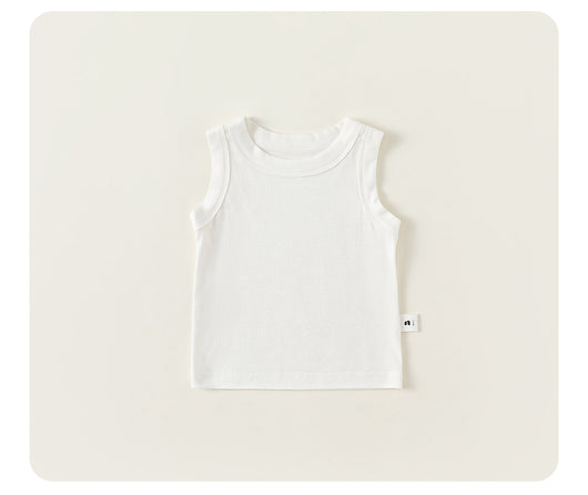 Camiseta Infantil Fresca para Verano - Manga Corta Ligera - Image 5