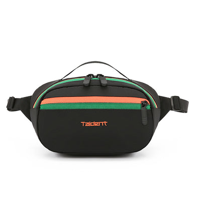 Bolso Bandolera Deportivo Dopamina - Mochila de Cintura Multiusos - Image 13