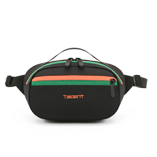 Bolso Bandolera Deportivo Dopamina - Mochila de Cintura Multiusos - Image 13