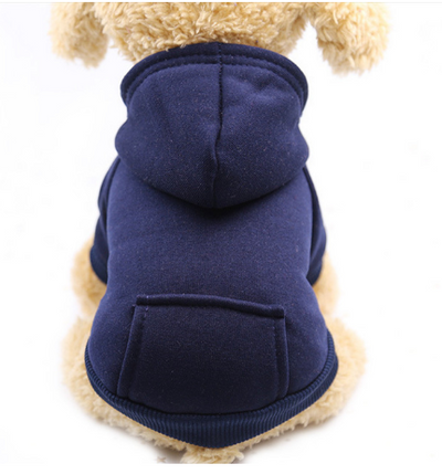 Suéter para Perros y Gatos - Ropa Cómoda para Todas las Estaciones - Image 2