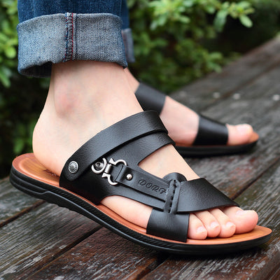 Sandalias de Playa Trendy - Comodidad y Estilo - Image 6