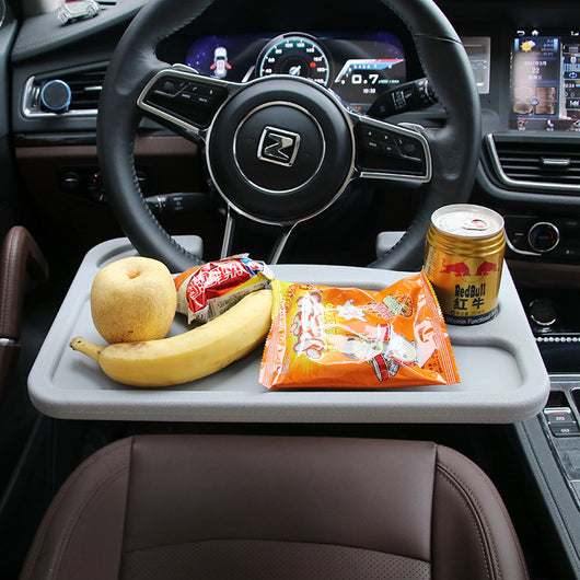 Mesa Plegable para Volante de Auto