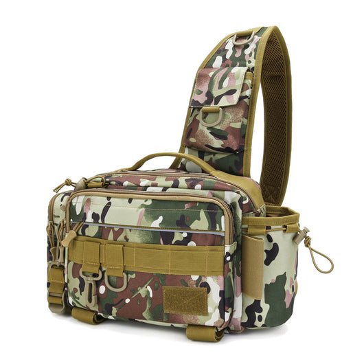 Bolsa de Pesca Multifuncional de Gran Capacidad - Image 6