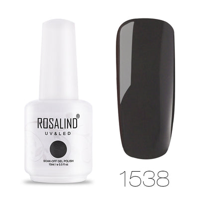 Esmalte de Uñas Color Sólido Premium - Image 40