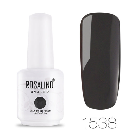Esmalte de Uñas Color Sólido Premium - Image 40
