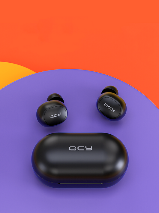 Auriculares Inalámbricos T4 con Bluetooth - Image 6