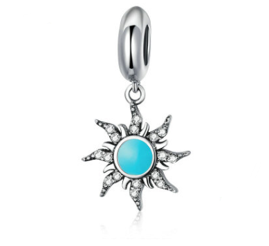Abalorios de Plata 925 para Joyería Artesanal - Image 3