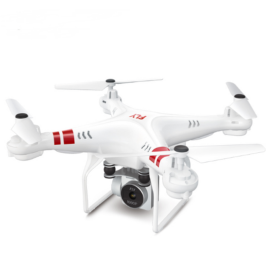 Dron X52 con Cámara HD 1080P 5MP - Quadcóptero con Estabilizador de Altitud y WiFi