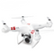 Dron X52 con Cámara HD 1080P 5MP - Quadcóptero con Estabilizador de Altitud y WiFi