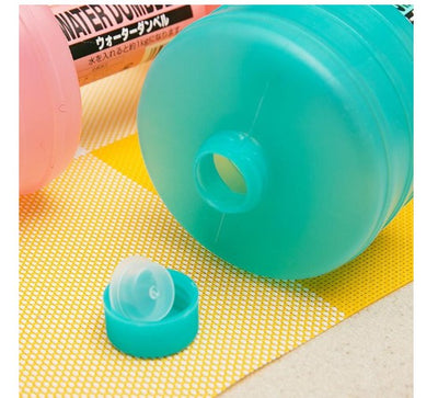 Mancuernas Ajustables con Inyección de Agua para Mujeres - Image 12