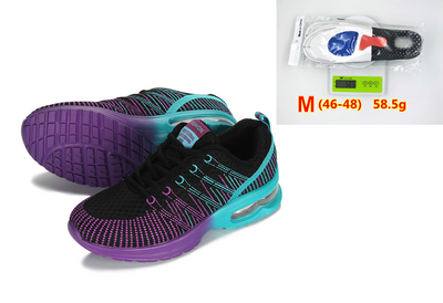 Zapatillas de Running Ligeras para Mujer - Comodidad para Viajes - Image 19