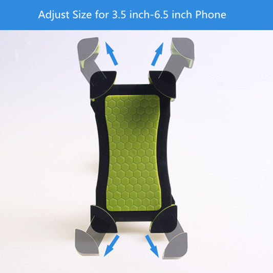 Soporte para Celular de Motocicleta Eléctrica - Image 2