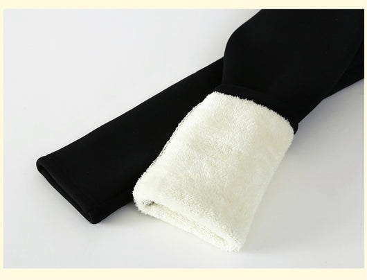 Leggings de Invierno para Mujer en Terciopelo Grueso - Image 4