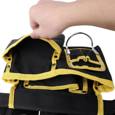 Bolsa de Herramientas Oxford con Cinturón Reforzado - Image 4