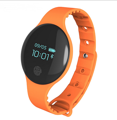 Reloj Inteligente con Pantalla Táctil LED y Luz Nocturna - Image 6