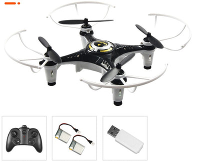 Dron Mini Acrobático con Control Remoto - Quadcopter Volteador - Image 5