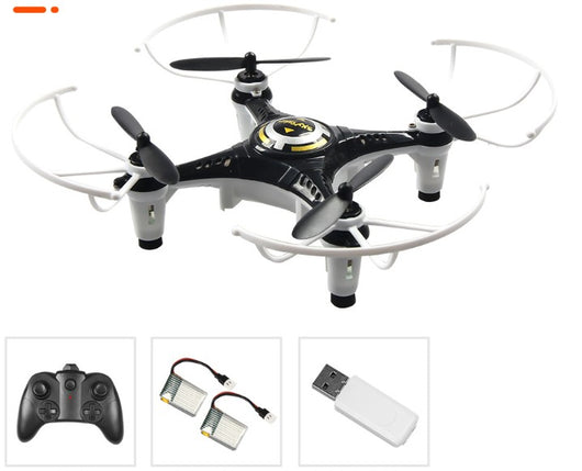 Dron Mini Acrobático con Control Remoto - Quadcopter Volteador - Image 5