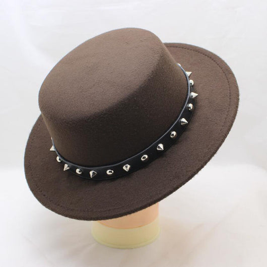 Sombrero Fedora Multicolor - Image 26