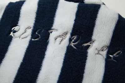 Abrigo de Lana de Cordero Personalizado para Hombre - Image 25