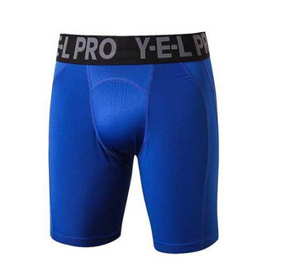 Shorts de Compresión para CrossFit - Image 3
