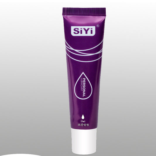 Gel Lubricante Siyi Wing 25ml/50ml - Fórmula Premium - Image 2