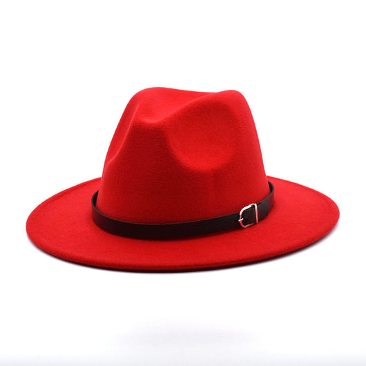 Gorro de Lana Retro para Mujer - Image 35