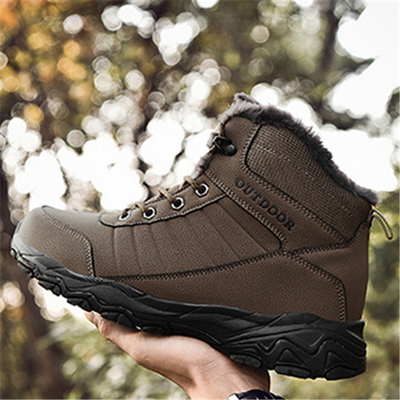 Botines Cálidos de Terciopelo - Image 7