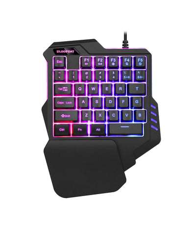 Teclado Gaming Portátil para Móviles - Image 8