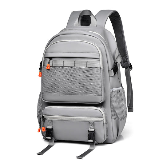 Mochila Empresarial Minimalista de Gran Capacidad para Hombre - Image 12
